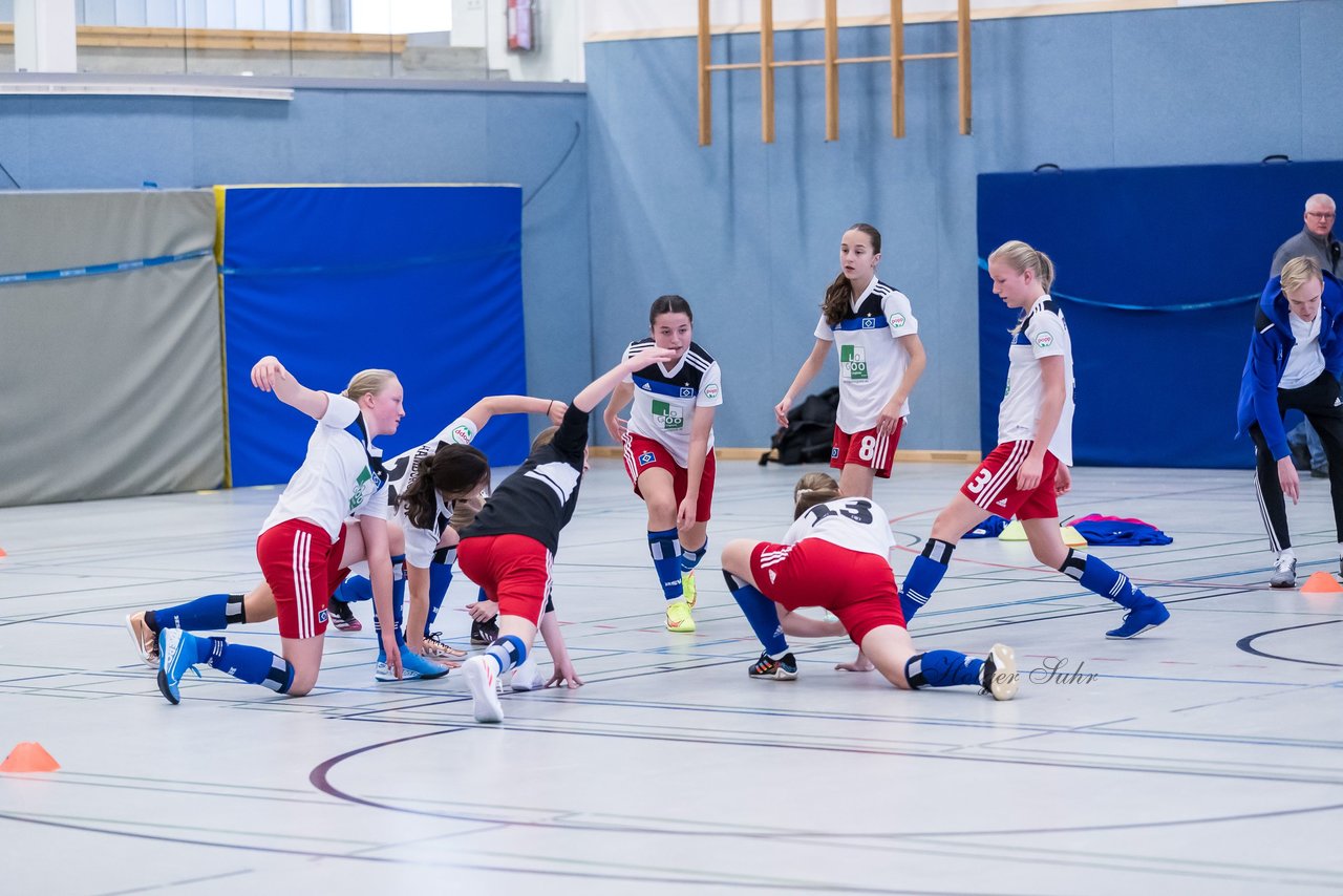 Bild 68 - wCJ Futsalmeisterschaft Runde 1